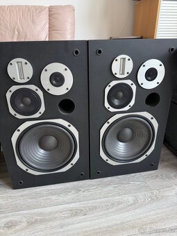 Pioneer HPM 700 - 4
