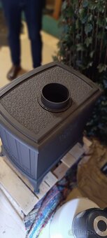 Kratki KOZA K6 (150 mm) - 4