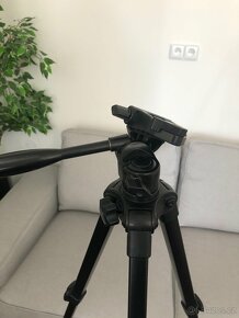 Stativ Velbon M45 - 4