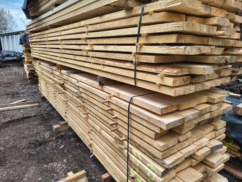 Fošna 50x200x5000mm - 4
