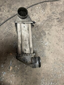 Intercooler 1.9 TDi - 4