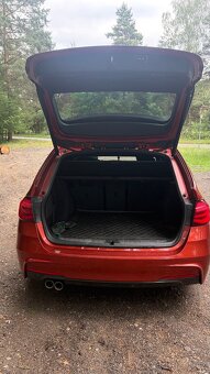 Prodám BMW 335D XD ,M-sport - 4