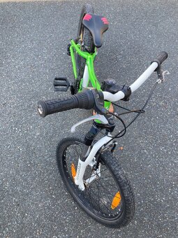 Dětské kolo Specialized Hotrock 20 - 4