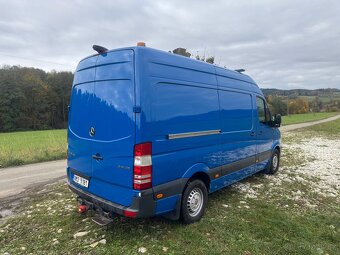 Sprinter 316cdi - 4