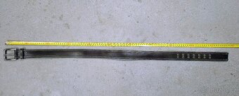 Kožený opasek - 4