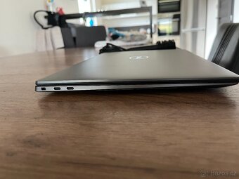 UltraBook Dell Precision i7 12800H-15.6"-RTX-SSD 1TB - 4