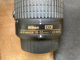 Nikon d3400 - 4
