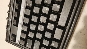 Steelseries Z Board  herní klávesnice klenot ako nová - 4