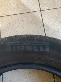 Pirelli Cinturato P7 215/55r17 94W - 4