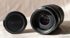 Canon EF 70-210mm 1:4 Macro - 4