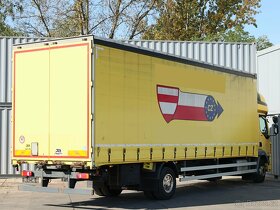 DAF LF 250, EURO 6, 16 TUN, 15 PALET, SPACÍ NÁSTAVBA PONY FA - 4