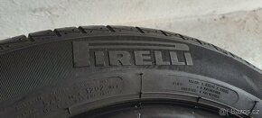 195/55 r16 letní pneumatiky Pirelli - 4