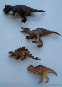 dinosauři - 4