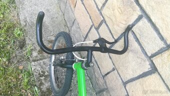 Dětské kolo 20" - 4
