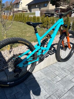 YT Industries Capra Core 4 - 4