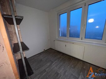 Nabízíme pronájem bytové jednotky 1+1, v ulici Š. Pěšina, Ch - 4