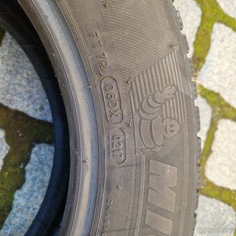 Michelin crossclimate - 4