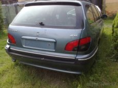 Peugeot 406 combi 2.0i/16V,r.00',1.8i,LFY,RFR,RFN,klim - 4