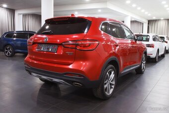 MG EHS PHEV Luxury 1.5 190kW AUT. / Záruka 2 roky - 4