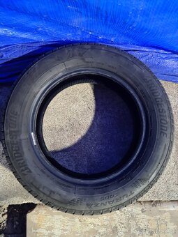 Letní pneu 185/65 R15 Bridgestone 2Ks - 4