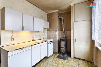Prodej bytu 2+kk, 41 m², Třebnice - 4