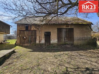 Prodej, Rodinný dům, Velká Hleďsebe, ul. Plzeňská - 4