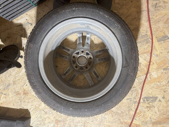 Letní komplet 16" pro Hyundai i30 PD/PDe - 4