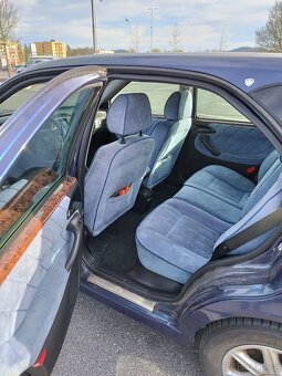 Lancia Lybra 1.9 jtd - 4