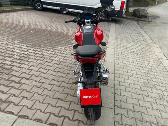 Moto Guzzi V 100 Mandello 2024 Nové, Super cena - 4