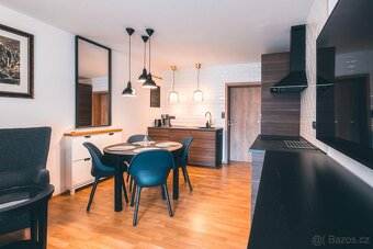 Prodej bytu 6+kk, 157 m2, Alžbětín - 4