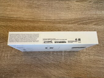 MagSafe Duo Charger/nabíječka na Apple - 4