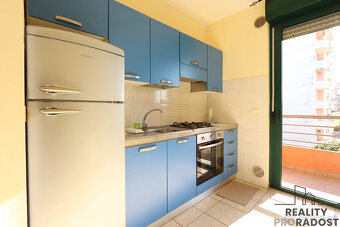 Prodej bytu 2+kk 43 m² Via Torrente Piomba, Montesilvano, It - 4