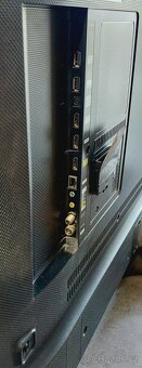 50" Televize Samsung UE50KU6092 - 4