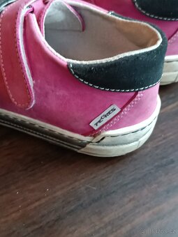 Boty barefoot - 4