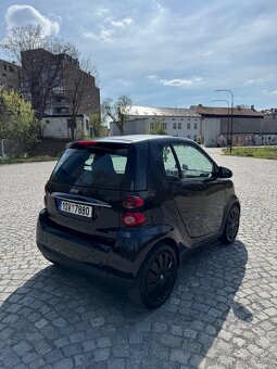 Smart Fortwo 451 - 4