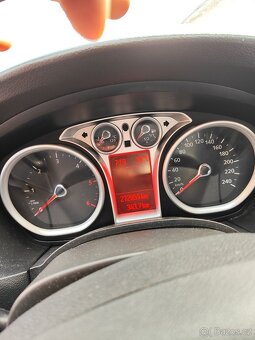Focus 2.0 TDCi 100 kw - 4