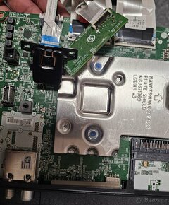 LG 50nano753pr náhradní díly - 4
