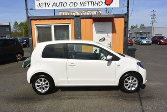 PRODÁM Seat Mii 1.0MPi Style - 4