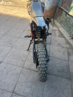 Pitbike 125ccm - 4