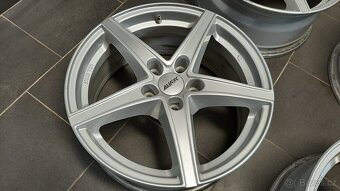 Alu kola- Opel Insignia II-Astra-J GTC-Cascada-Captiva - 4