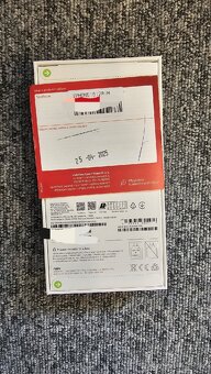 Iphone 16 128GB ultramarine Blue - 4