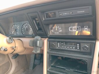 Chrysler Le Baron Turbo GTC - 4