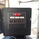 stanice pro úpravu vody - filtrace AQUATERM - 4