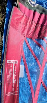 Neil Pryde race windsurf plachta 6.5m - 4