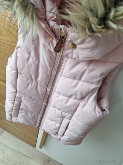 Vesta vel. 122 H&M - 4