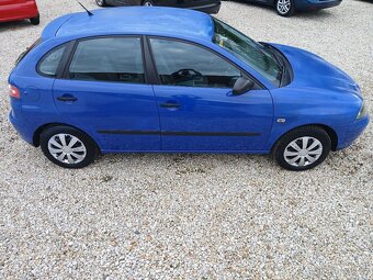 Seat Ibiza 1.9SDI - 4