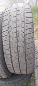 235/65/16 C celoroční - 4