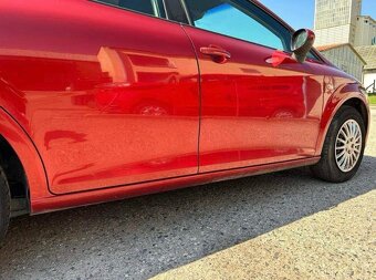 Seat Leon 1,6 - 4