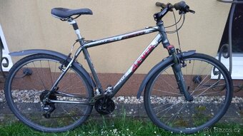 Trekové kolo zn. 4EVER - 4