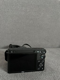 Nikon 1 J1 – Kompaktní bezzrcadlovka s výměnnými objektivy, - 4